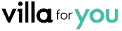 Logo Villa for you